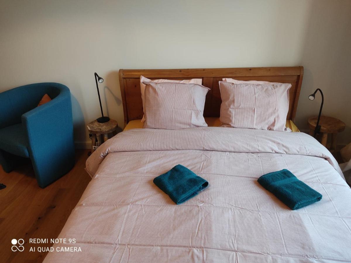 Thepotterie Homestay *