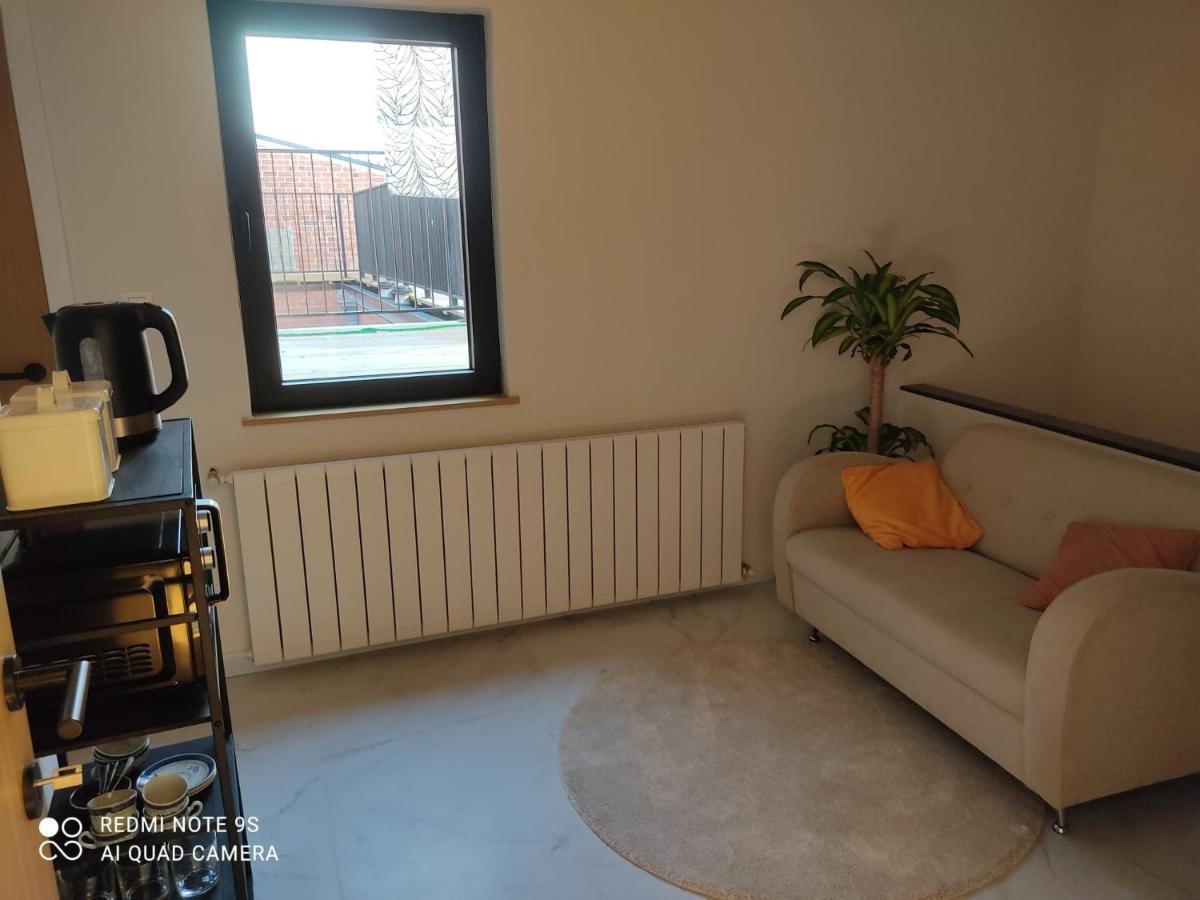 Thepotterie Homestay