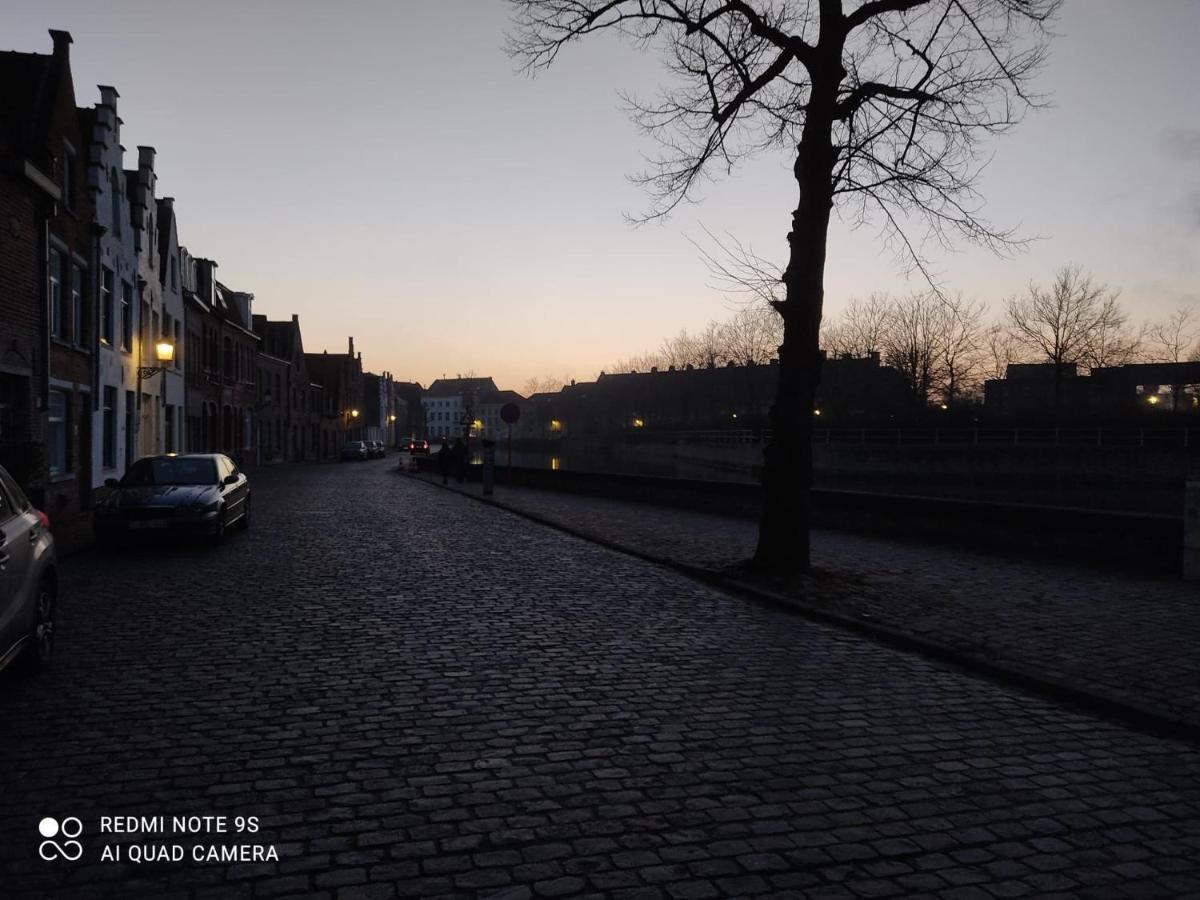 Homestay Thepotterie Bruges