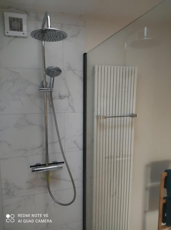Homestay Thepotterie Bruges