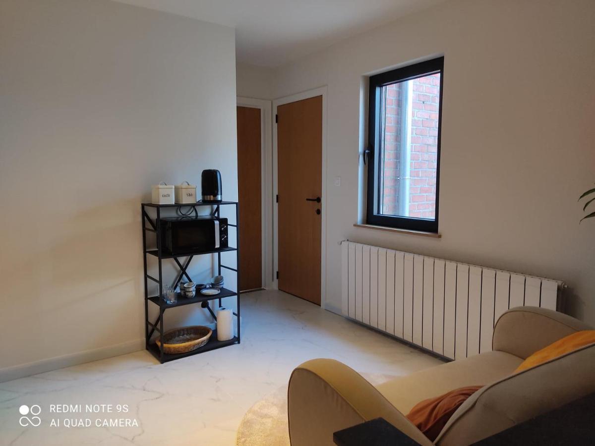 Séjour chez l'habitant Thepotterie Bruges