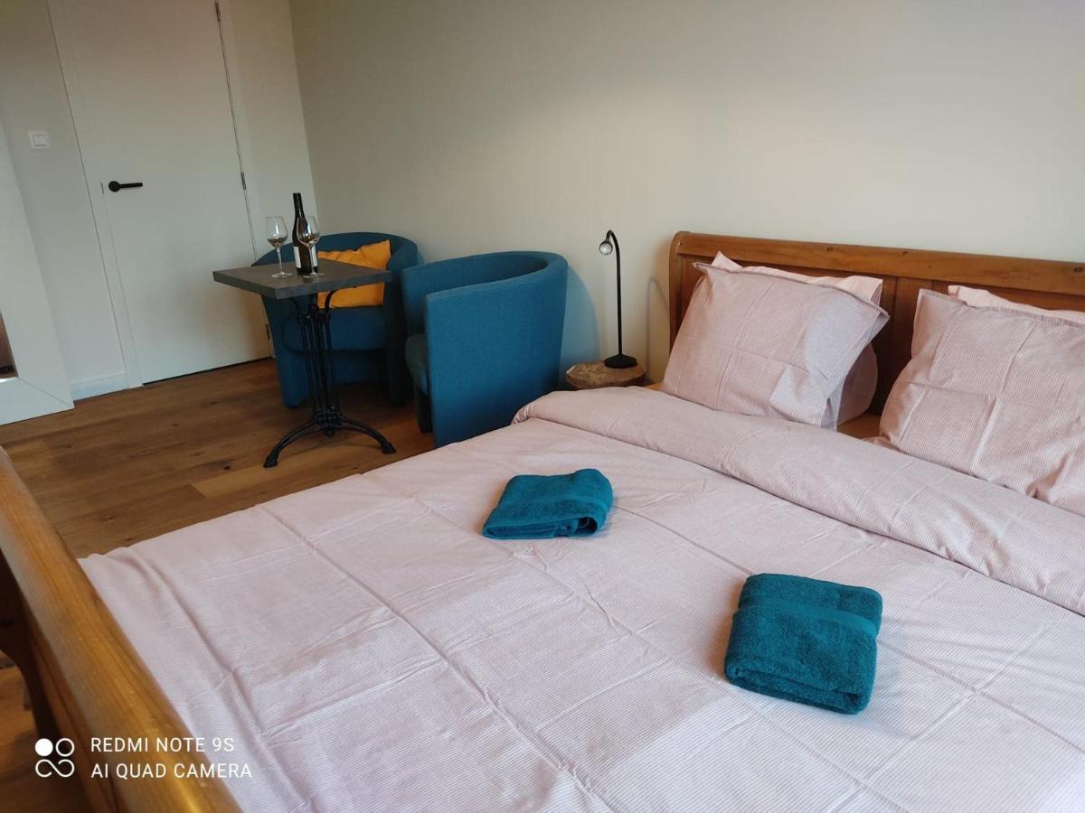 Accommodatie bij particulieren Thepotterie Brugge